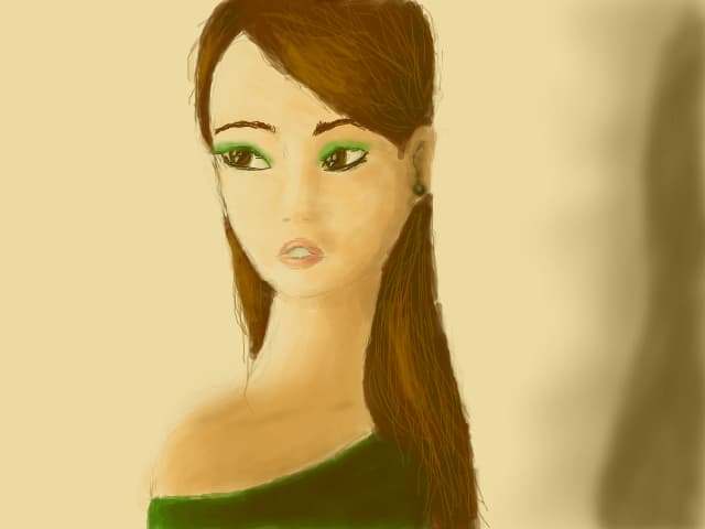 Portret