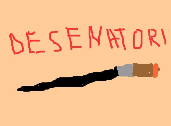 desenatori