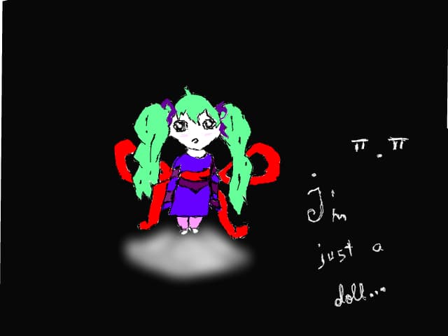 chibi miku