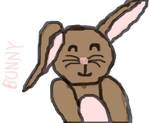 bunny