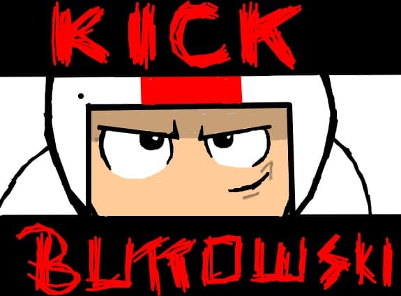 kick buttowski