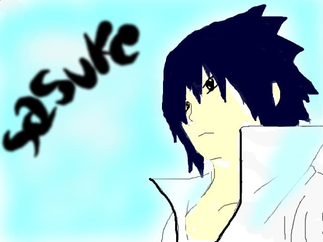 SASUKE