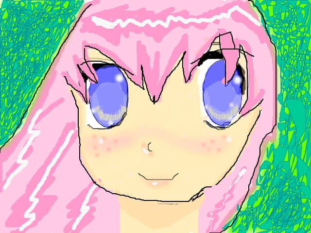 girl