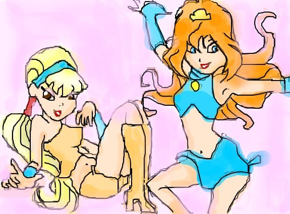 Winx Club