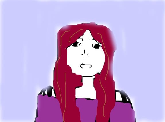 one