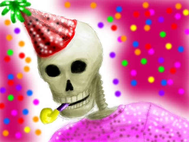Party!!!