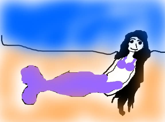 mica sirena