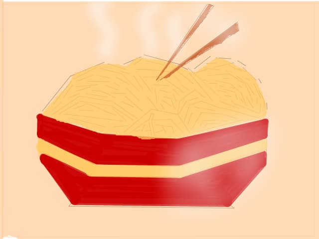 Chinese Bowl