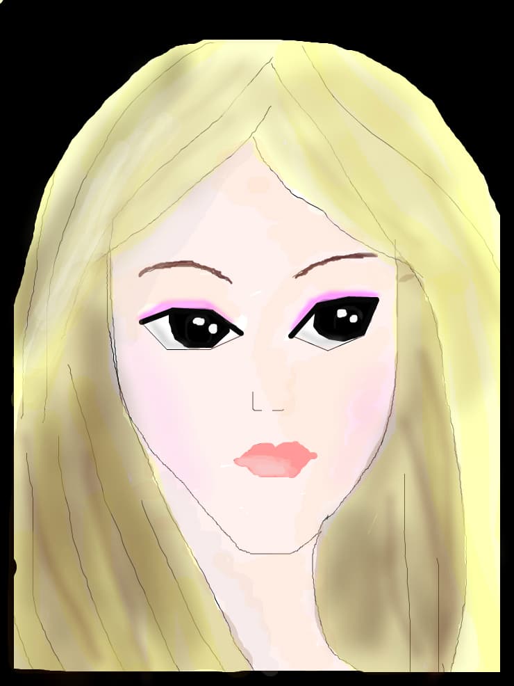 Barbie