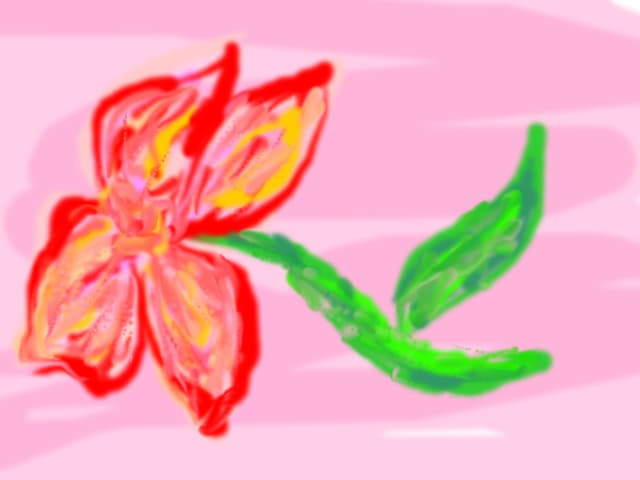 another flower