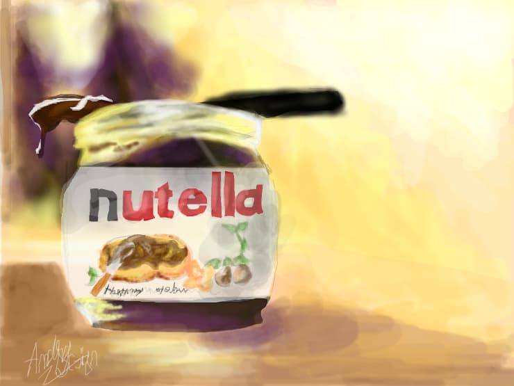 Nutella