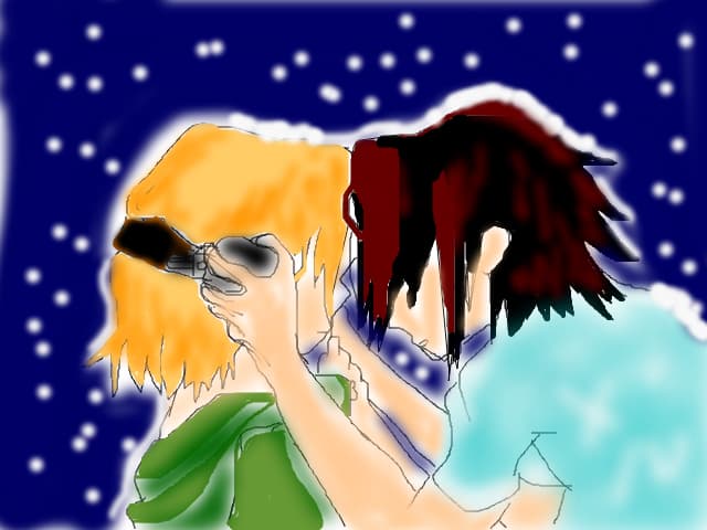 shamanking