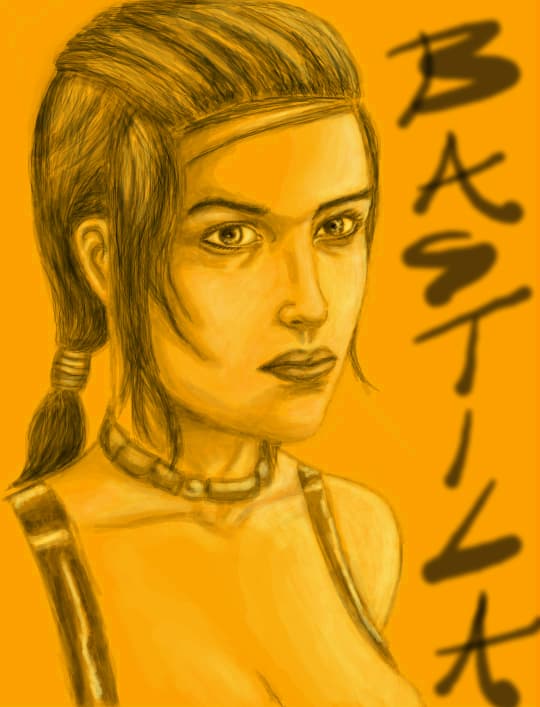 Bastilla Shan