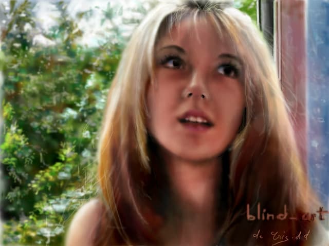 Andreea - *blind_art*