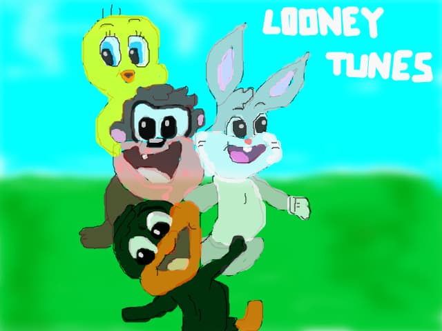 Looney Tunes