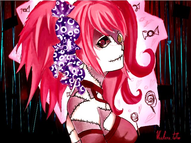 Candyness