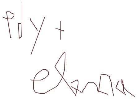 edy
