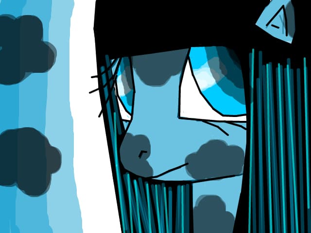 piticuts in stil mlp :3 .