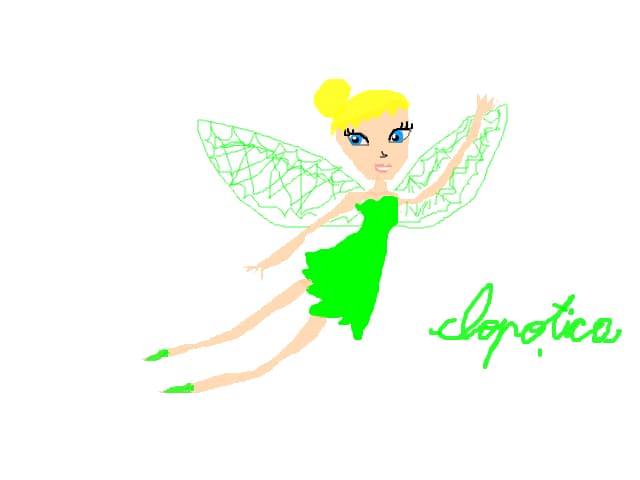 clopotica