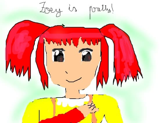 Zoey