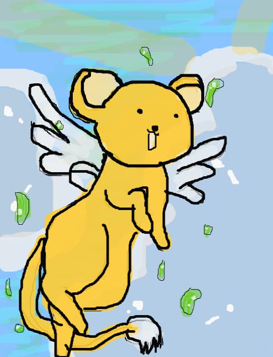 kero