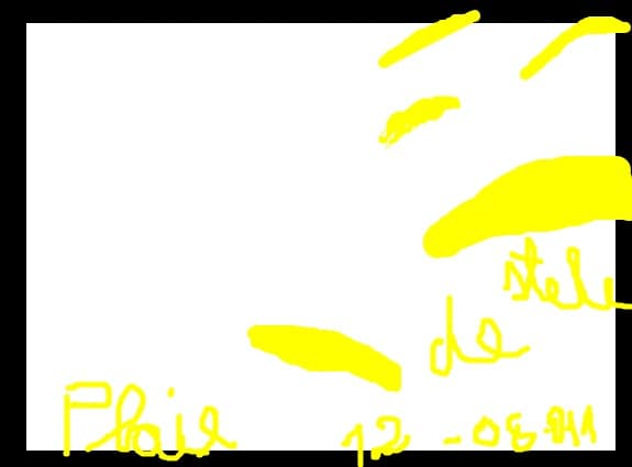 ploaie de stele