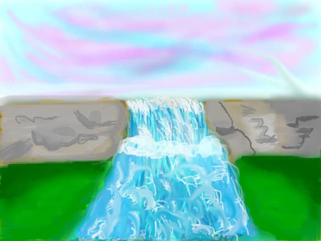 cascada