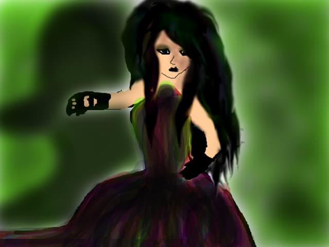 Portret