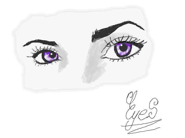 EyeS