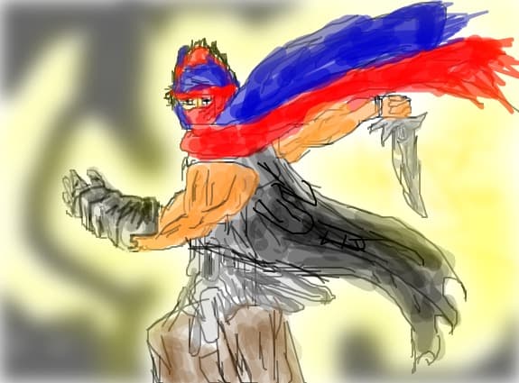 prince of persia