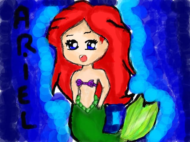 ARIEL