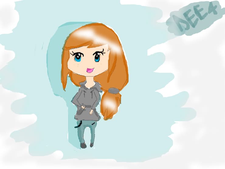 chibi