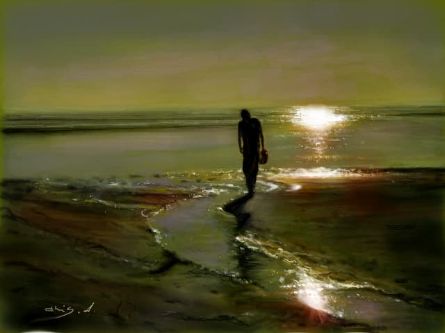 Ennio Morricone - Le vent, le cri