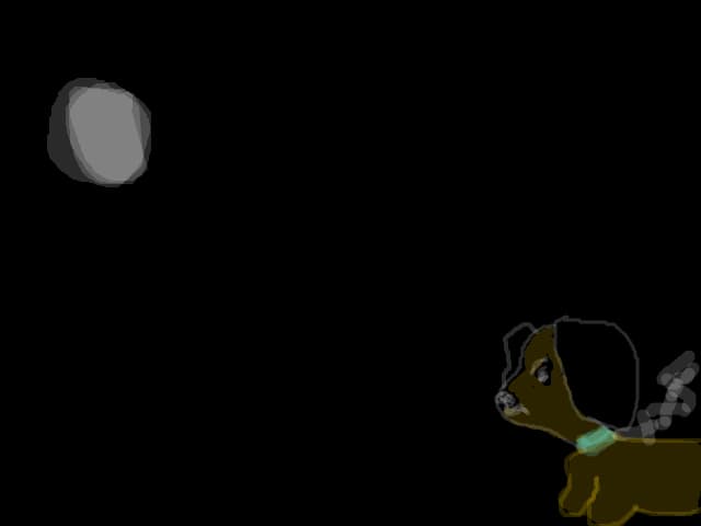 boocy nervos si urland la luna