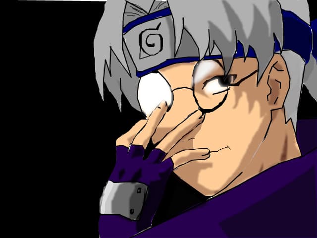 Yukushi Kabuto