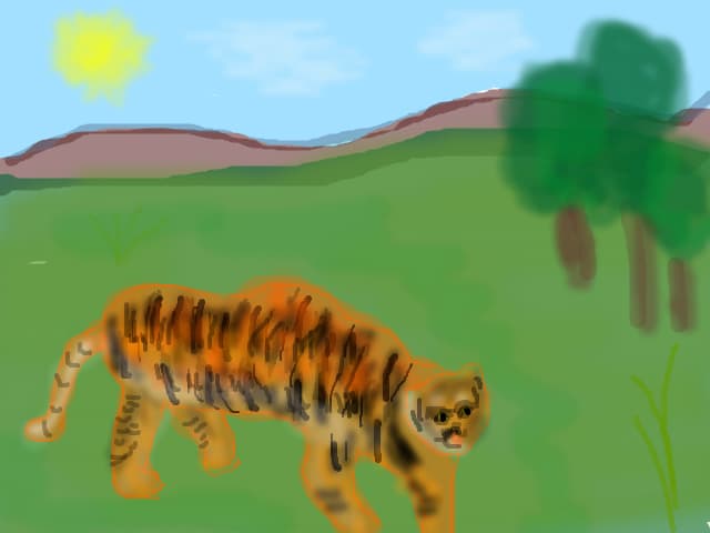 Tigru