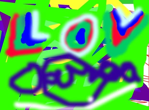 love