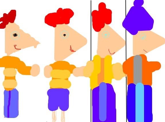 PhInEaS IMbrAcAt