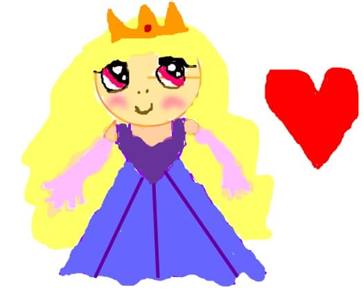 printesa