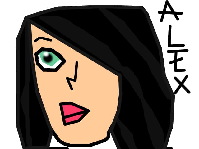 Alex