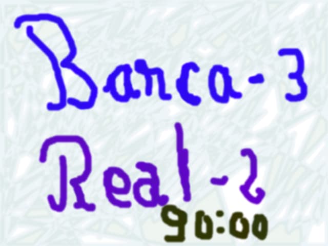 Visca EL BARCA!!!!