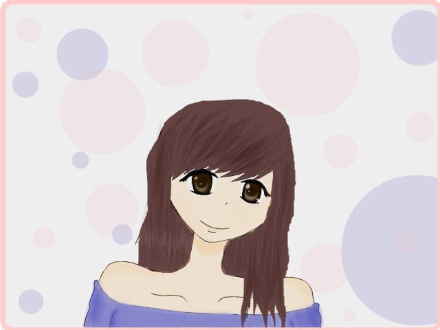 AnImE GiRl