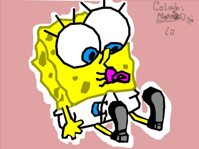 Sponge Bob