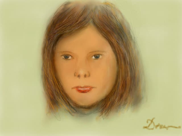 portret