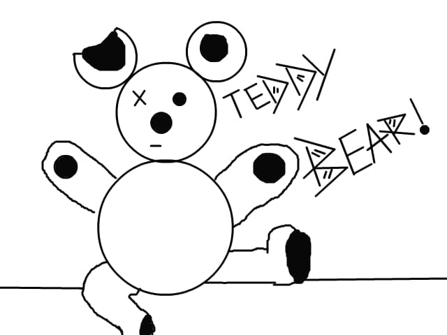 Teddy Bear
