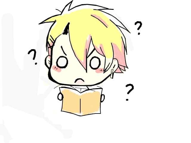 Kurusu Shou [Chibi]