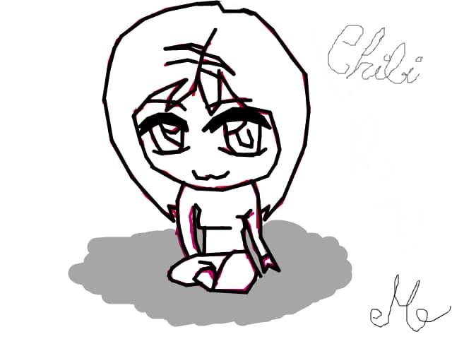 Chibi