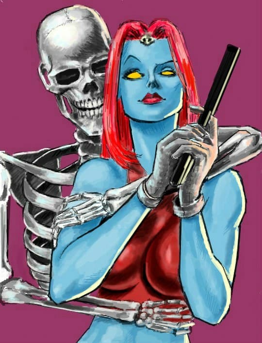 poster