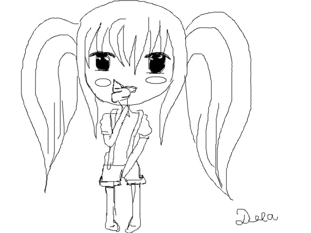 chibi lili
