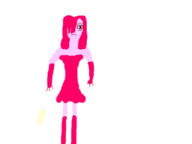 doll